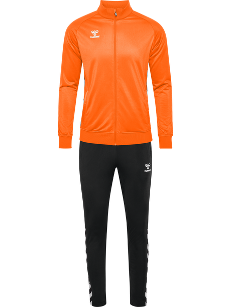 hummel Unisex Playful Tracksuit-1