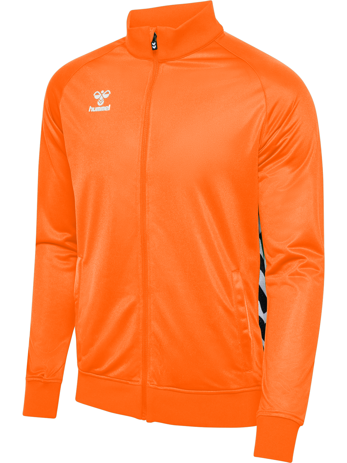 hummel Unisex Playful Tracksuit-2
