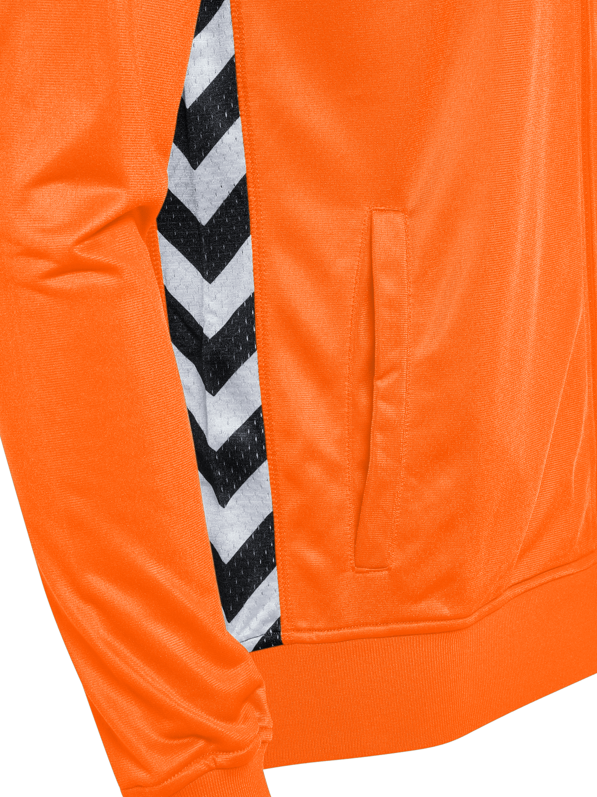 hummel Unisex Playful Tracksuit-4