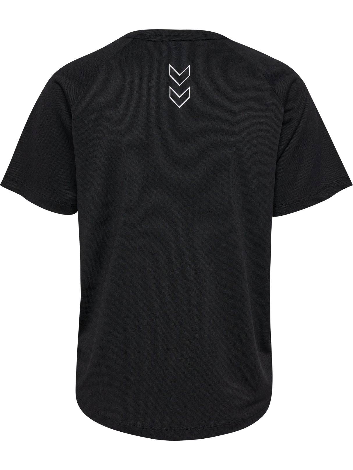 hummel Women's Court Light Weight T-Shirt-2
