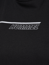 hummel Women's Court Light Weight T-Shirt-4