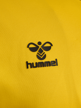 hummel Unisex Core XK Half Zip Poly Sweatshirt-3