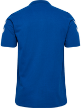 hummel Men's Go 2.0 Chevron Polo-2