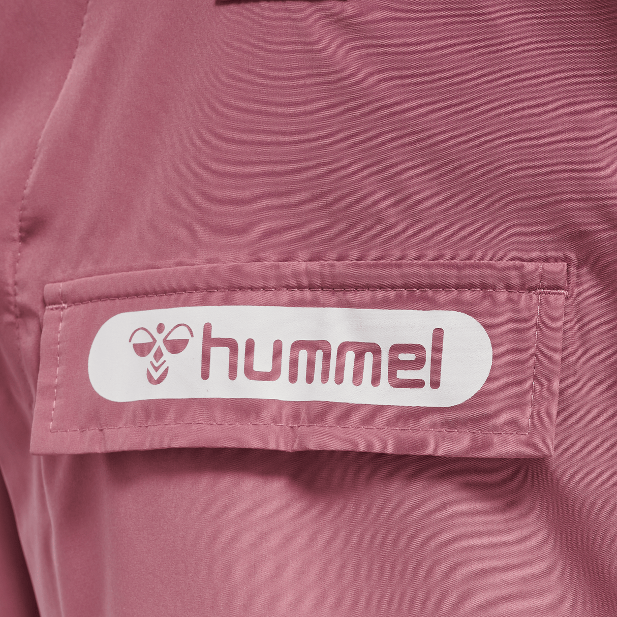 hummel Infant & Toddler Ojo Jacket-3