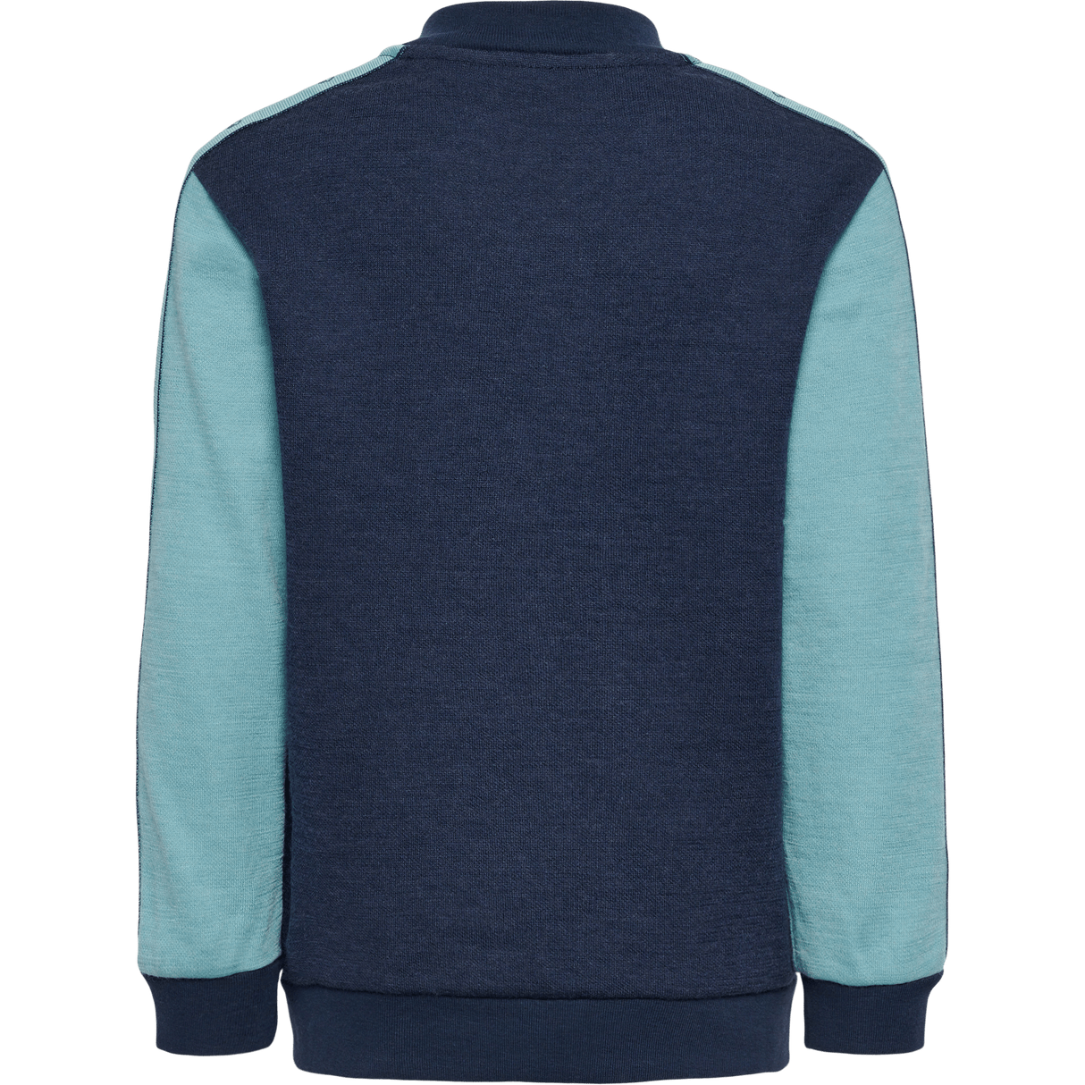 hummel Infant & Toddler Wulbato Zip Jacket-2
