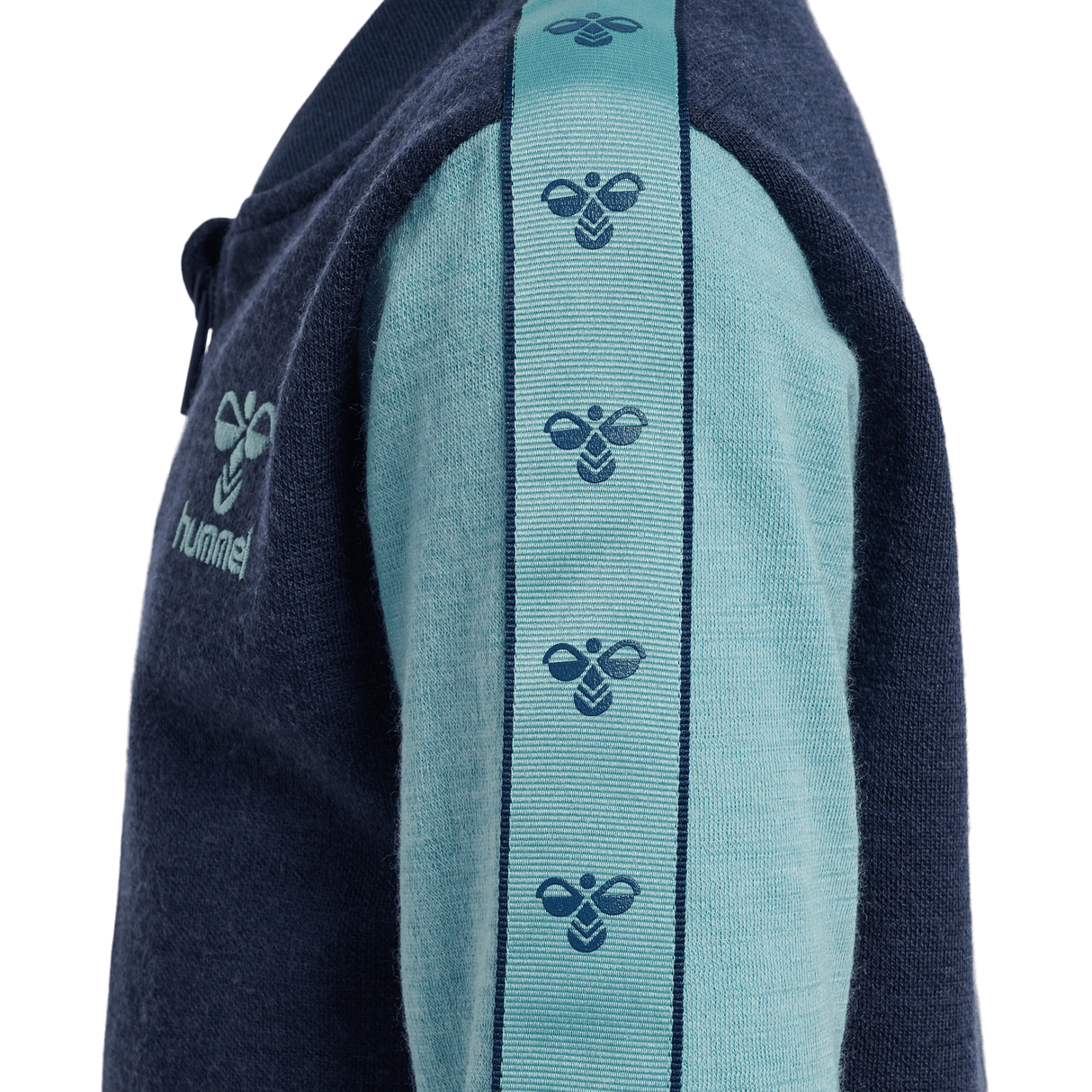 hummel Infant & Toddler Wulbato Zip Jacket-4