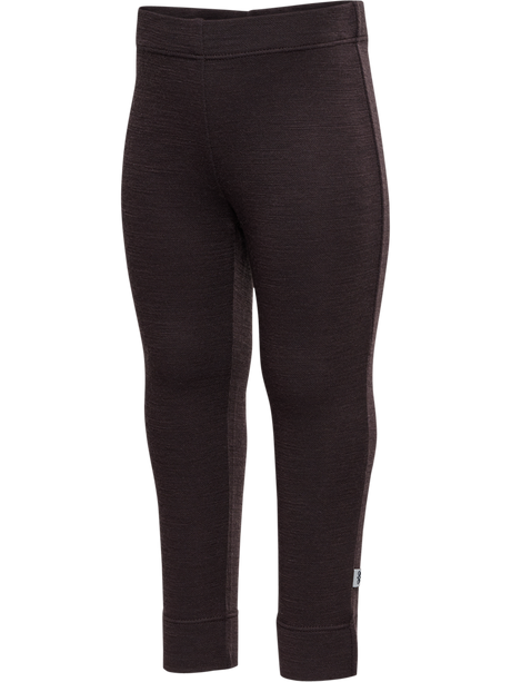 hummel Youth Mini Wool Tights-1