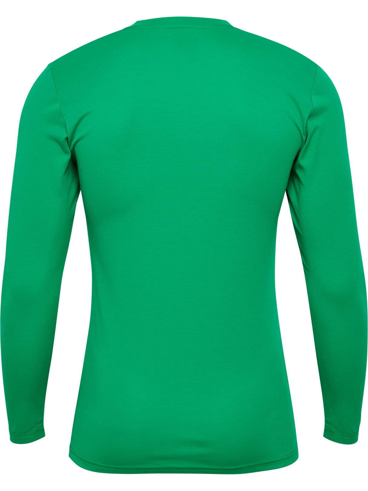 hummel Unisex Baselayer Essential Tee Long Sleeve-2