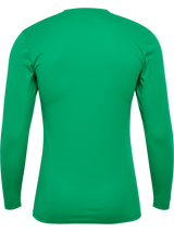 hummel Unisex Baselayer Essential Tee Long Sleeve-2