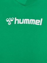 hummel Unisex Baselayer Essential Tee Long Sleeve-3