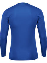 hummel Unisex Baselayer Essential Tee Long Sleeve-2