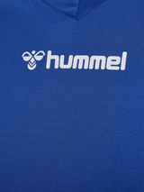 hummel Unisex Baselayer Essential Tee Long Sleeve-3