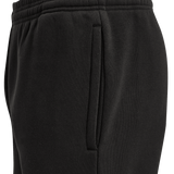 hummel Men's Red Basic Sweatpants-3