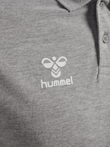 hummel Men's Go 2.0 Chevron Polo-3