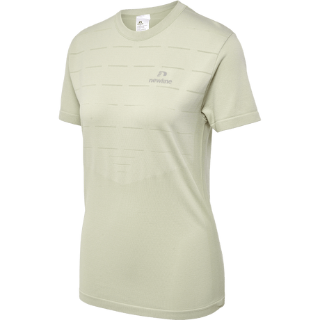 Newline Women's Riverside Seamless Short Sleeve T-Shirt-1