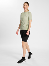 Newline Women's Riverside Seamless Short Sleeve T-Shirt-4