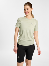 Newline Women's Riverside Seamless Short Sleeve T-Shirt-5