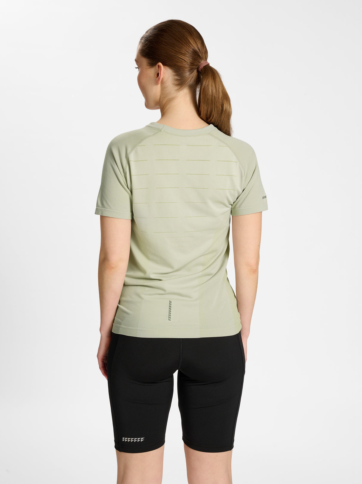 Newline Women's Riverside Seamless Short Sleeve T-Shirt-6