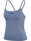hummel Women's Prima Built In Support Top-1