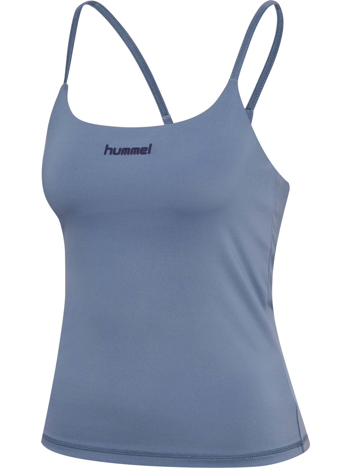hummel Women's Prima Built In Support Top-1