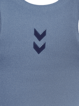 hummel Women's Prima Built In Support Top-3