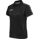 hummel Women's Authentic Functional Polo-1