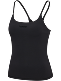 hummel Women's Prima Built In Support Top-1