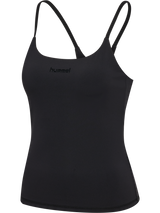 hummel Women's Prima Built In Support Top-1