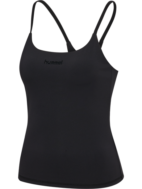 hummel Women's Prima Built In Support Top-1