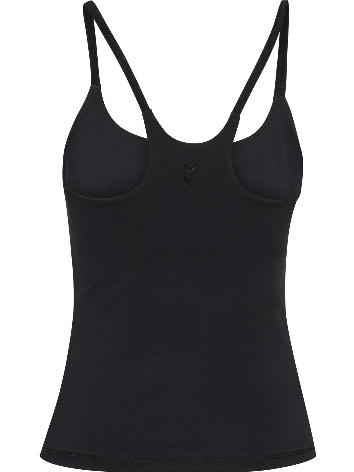 hummel Women's Prima Built In Support Top-2