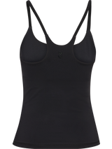 hummel Women's Prima Built In Support Top-2