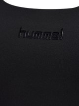 hummel Women's Prima Built In Support Top-4