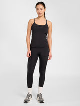hummel Women's Prima Built In Support Top-7