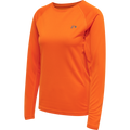 Newline Women's Core Running Long Sleeve T-Shirt-1