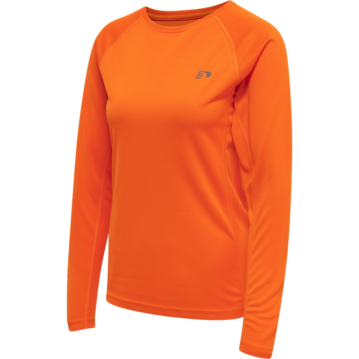 Newline Women's Core Running Long Sleeve T-Shirt-1