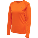Newline Women's Core Running Long Sleeve T-Shirt-1