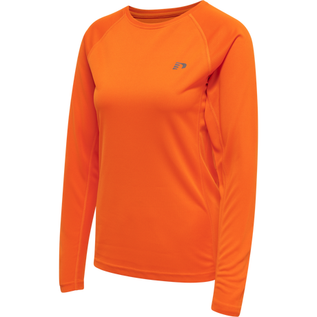 Newline Women's Core Running Long Sleeve T-Shirt-1