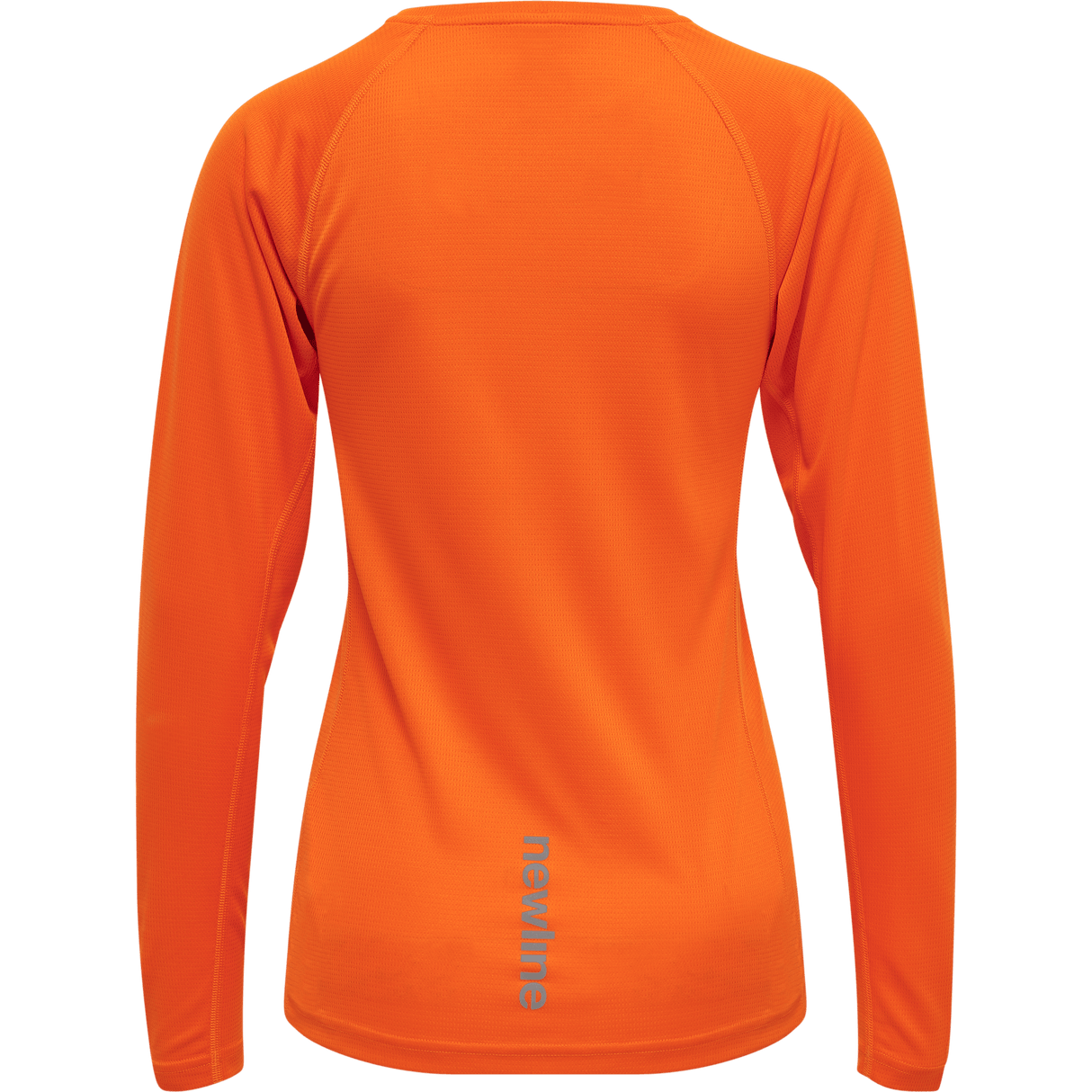 Newline Women's Core Running Long Sleeve T-Shirt-2