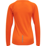 Newline Women's Core Running Long Sleeve T-Shirt-2