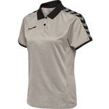 hummel Women's Authentic Functional Polo-1