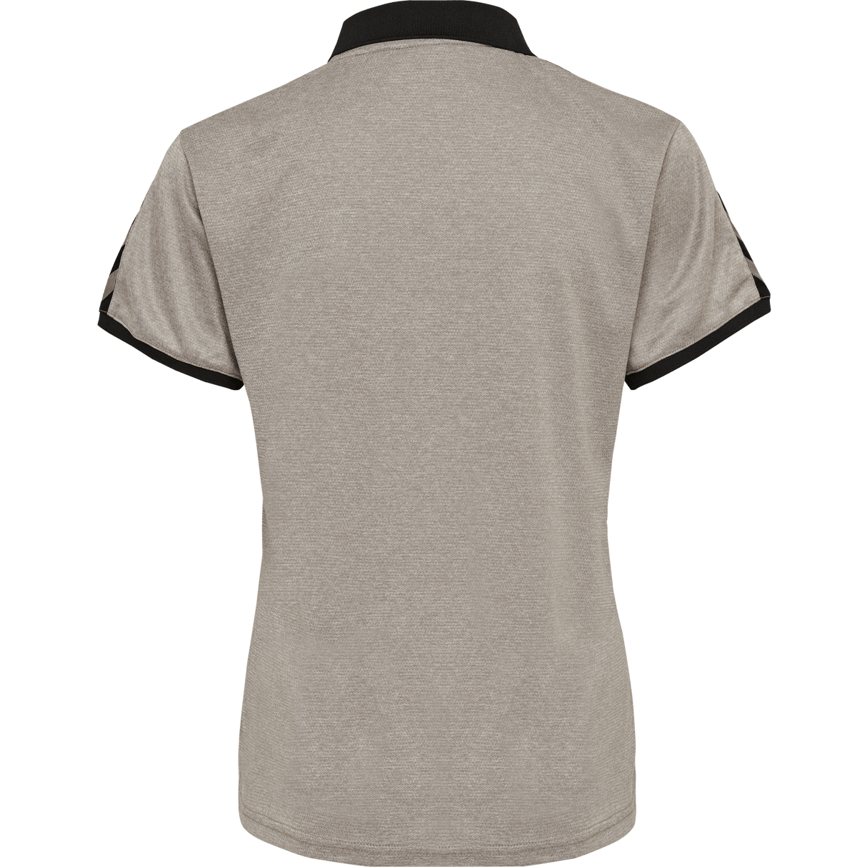 hummel Women's Authentic Functional Polo-2