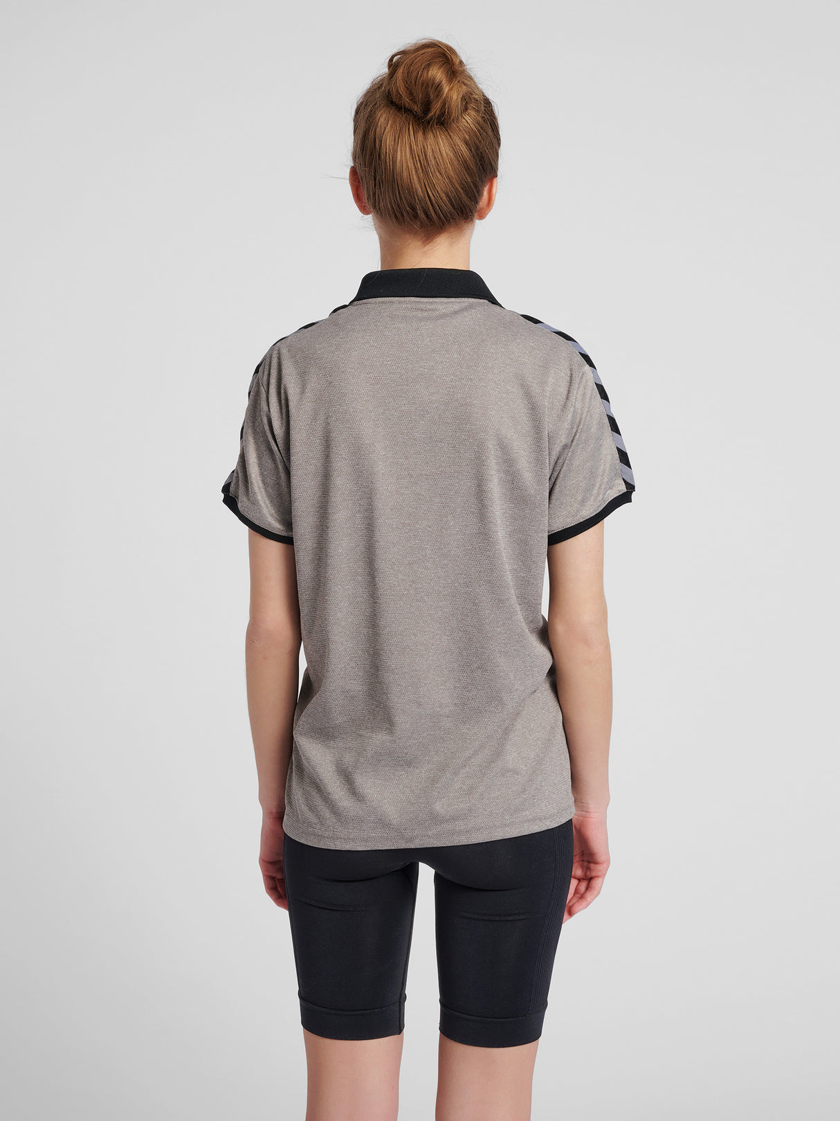 hummel Women's Authentic Functional Polo-5