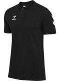 hummel Men's Go 2.0 Chevron Polo-1