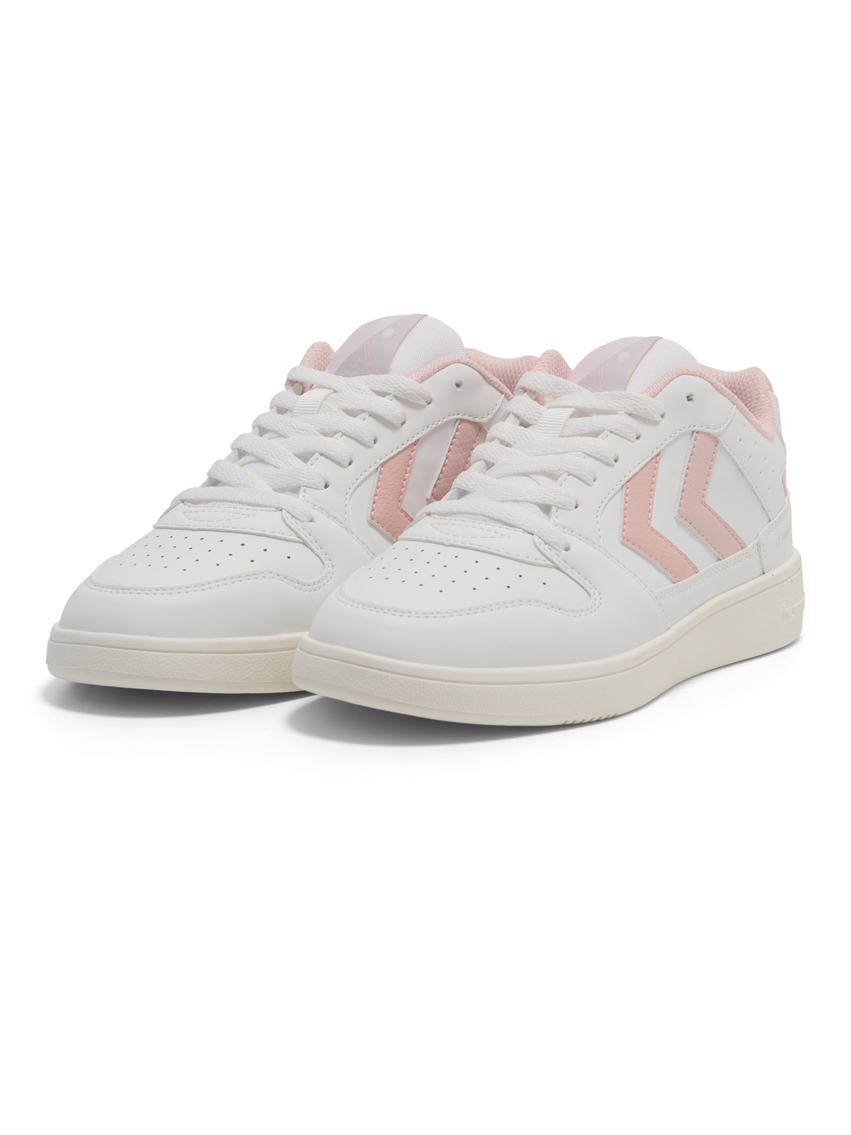hummel Women's St. Power Play Lzd Shoes-2