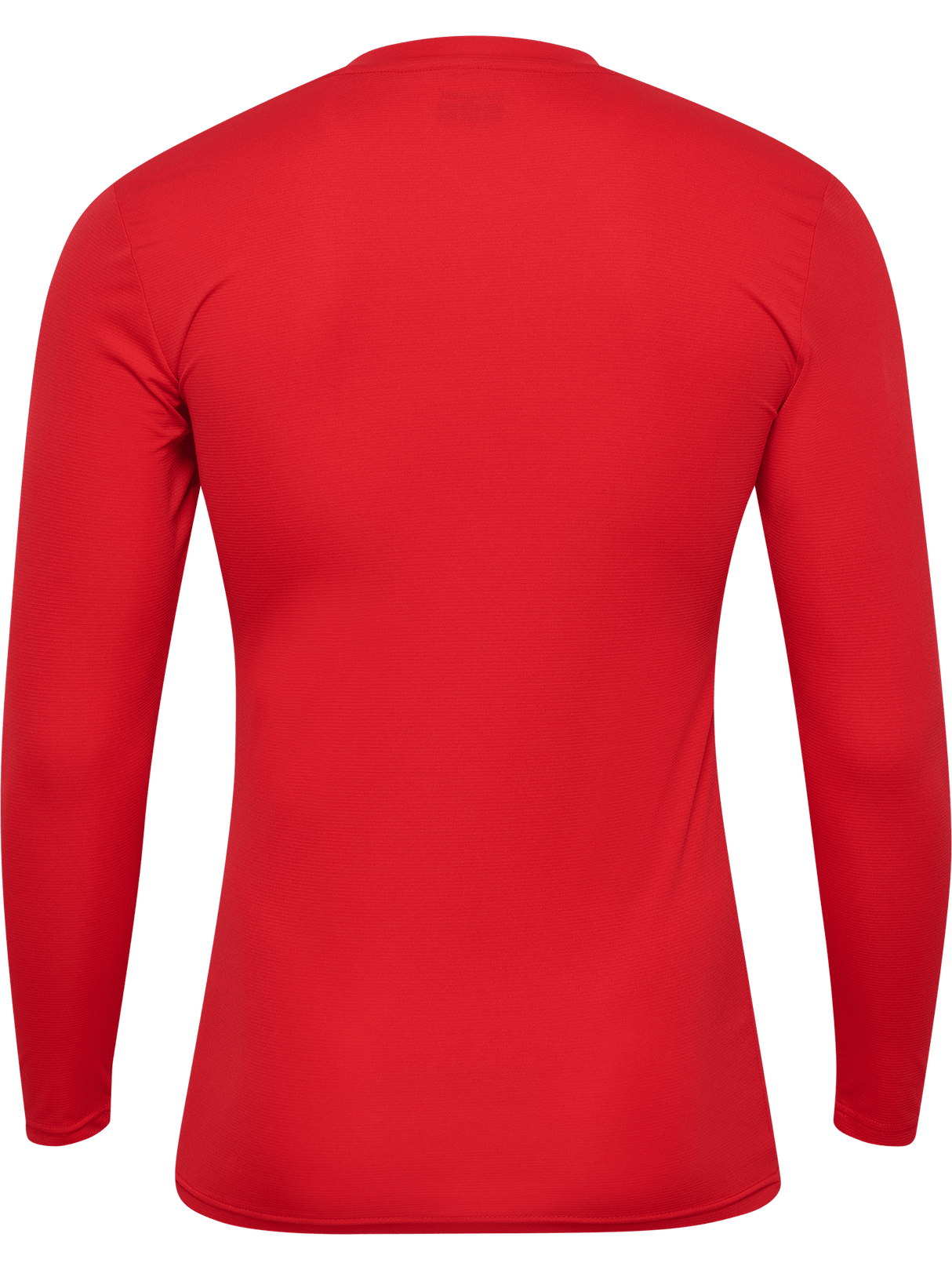 hummel Unisex Baselayer Essential Tee Long Sleeve-2