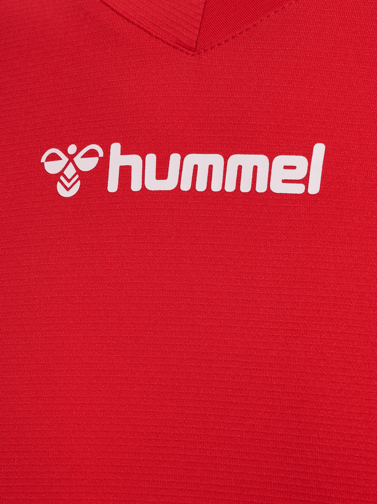 hummel Unisex Baselayer Essential Tee Long Sleeve-3