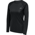 Newline Women's Core Running Long Sleeve T-Shirt-1