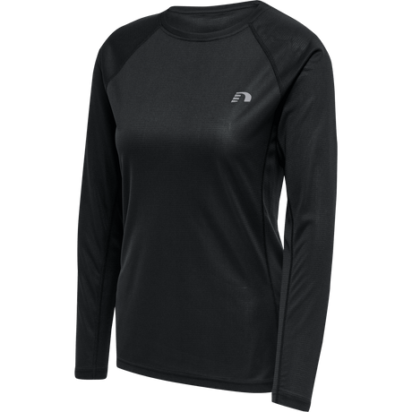 Newline Women's Core Running Long Sleeve T-Shirt-1