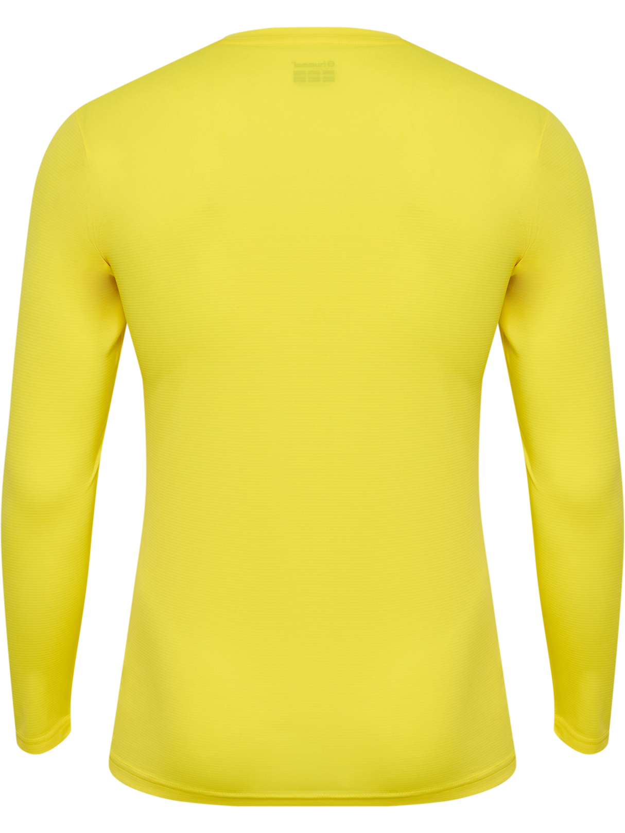 hummel Unisex Baselayer Essential Tee Long Sleeve-2