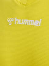 hummel Unisex Baselayer Essential Tee Long Sleeve-3